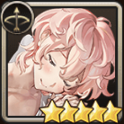 キューピット星5