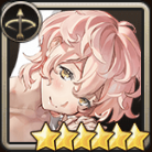 キューピット星6