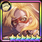 リディー限界突破