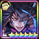 フェンリル限界突破