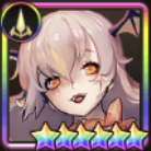 メフィーナ限界突破