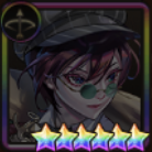 アーガイル限界突破