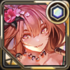 九尾のキツネのいたずら